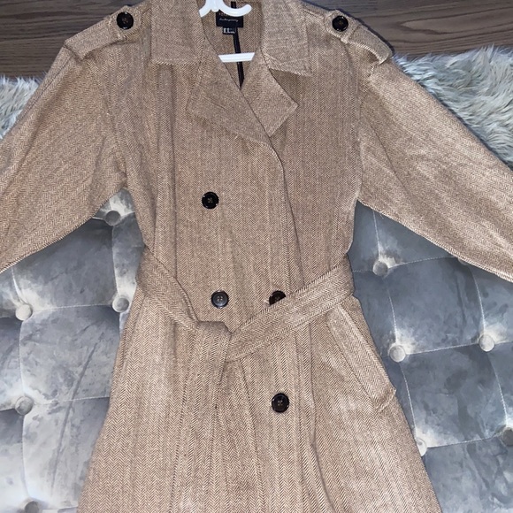 Long coat - Picture 2 of 4